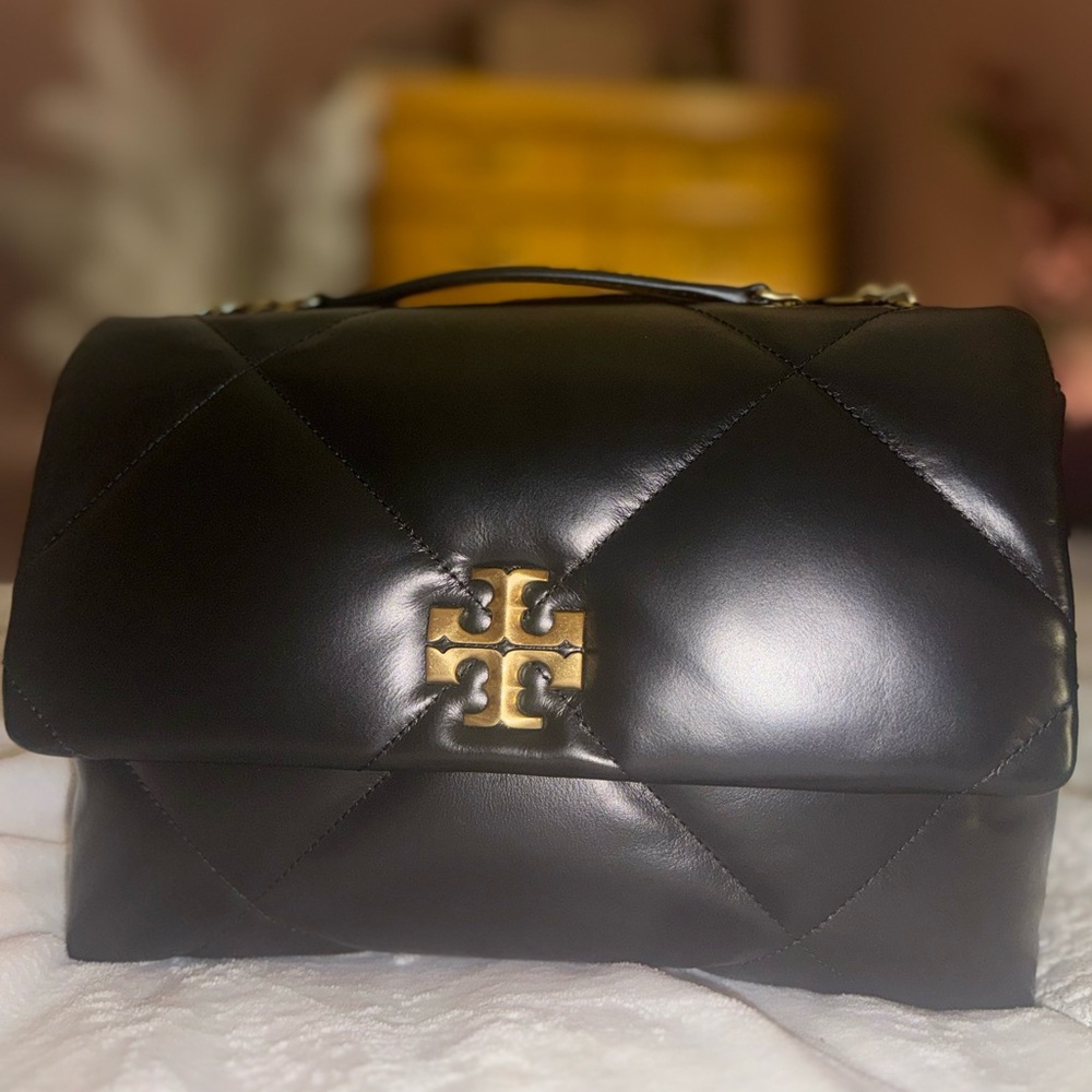 Diamond Quilted Kira